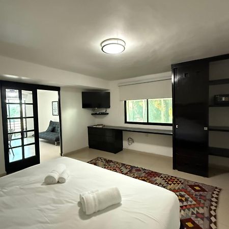 Marazul Hotel Boutique Isla Mujeres Exterior photo