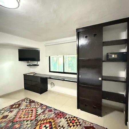 Marazul Hotel Boutique Isla Mujeres Exterior photo