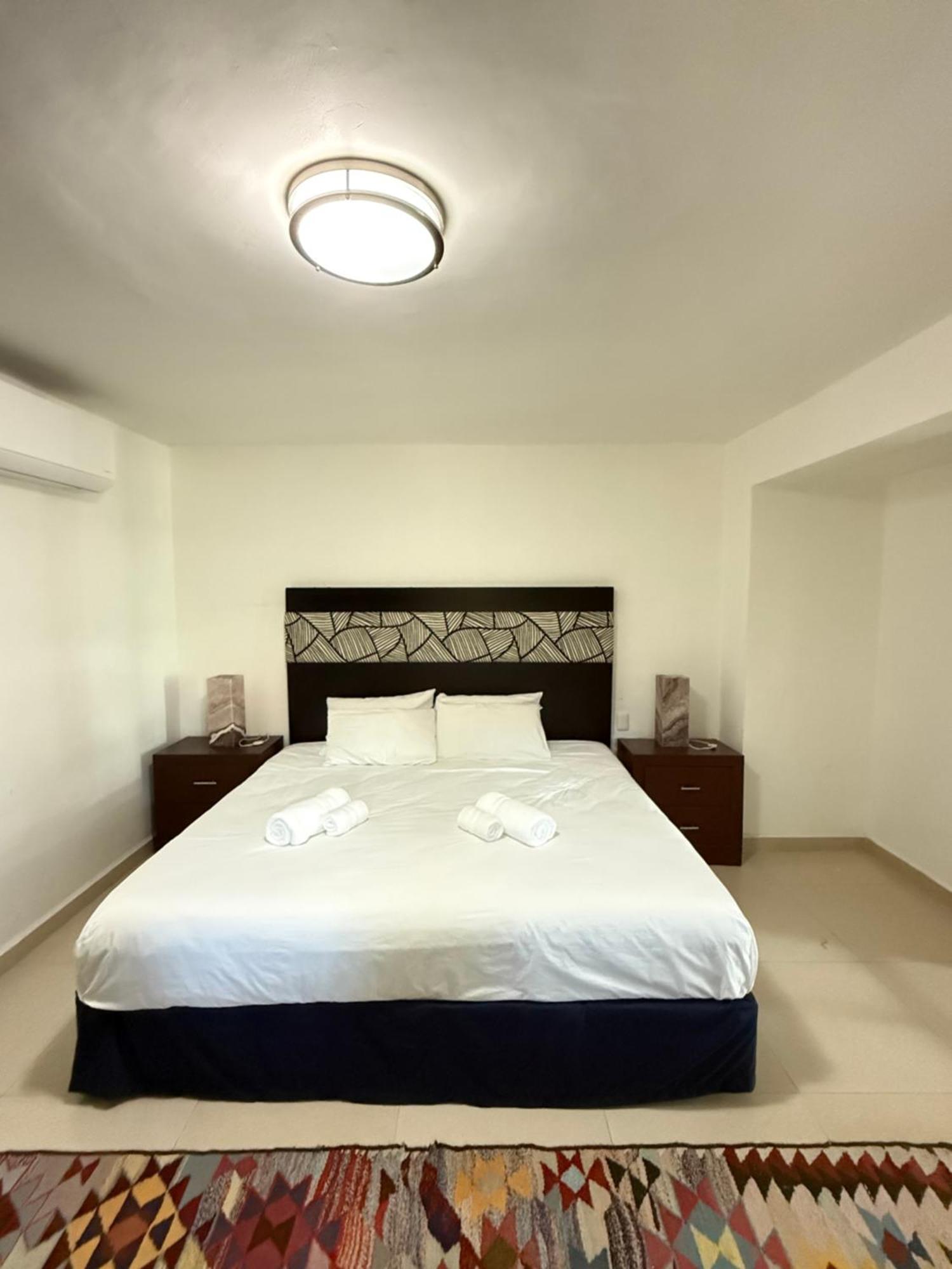 Marazul Hotel Boutique Isla Mujeres Exterior photo