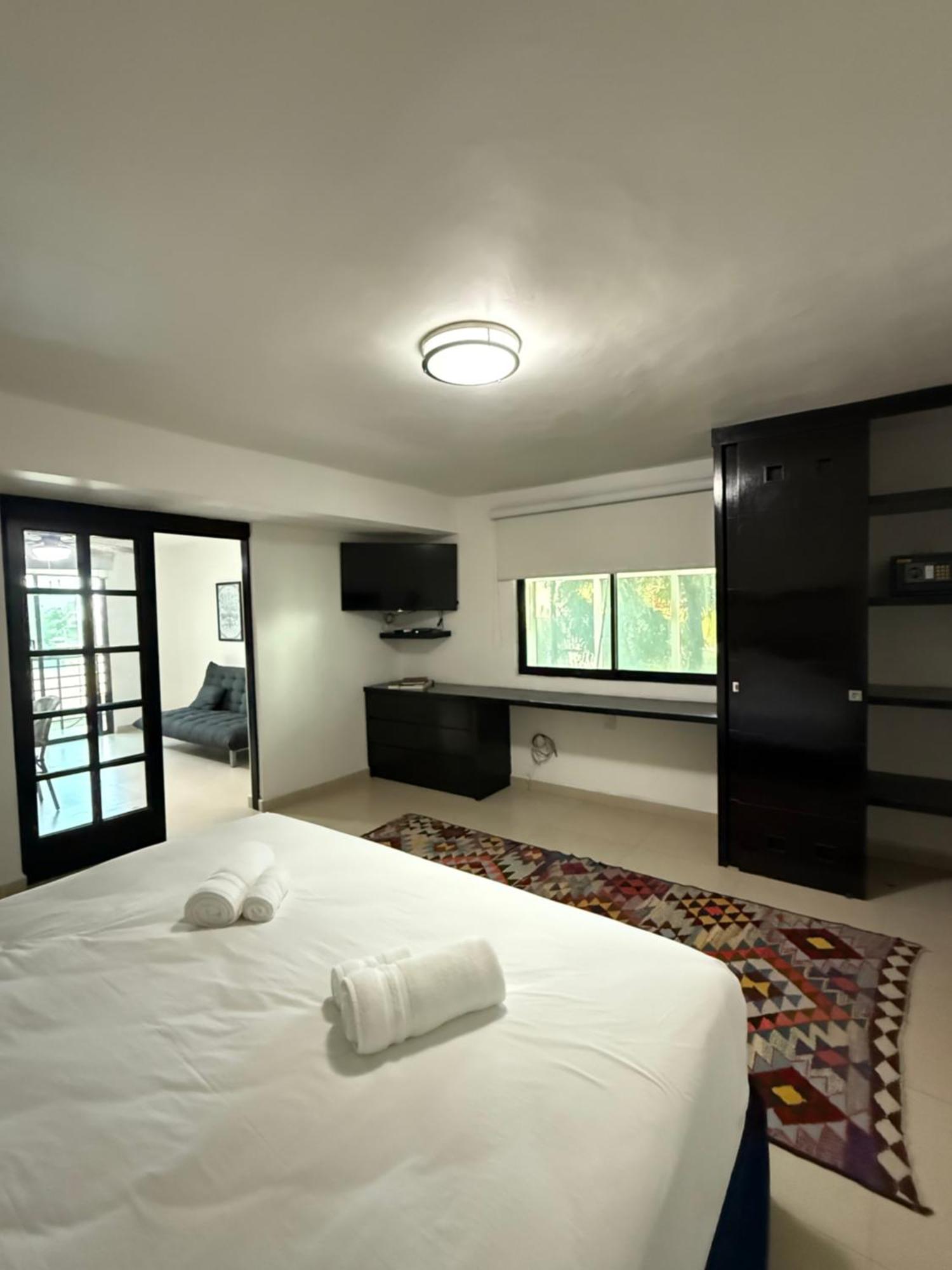 Marazul Hotel Boutique Isla Mujeres Exterior photo